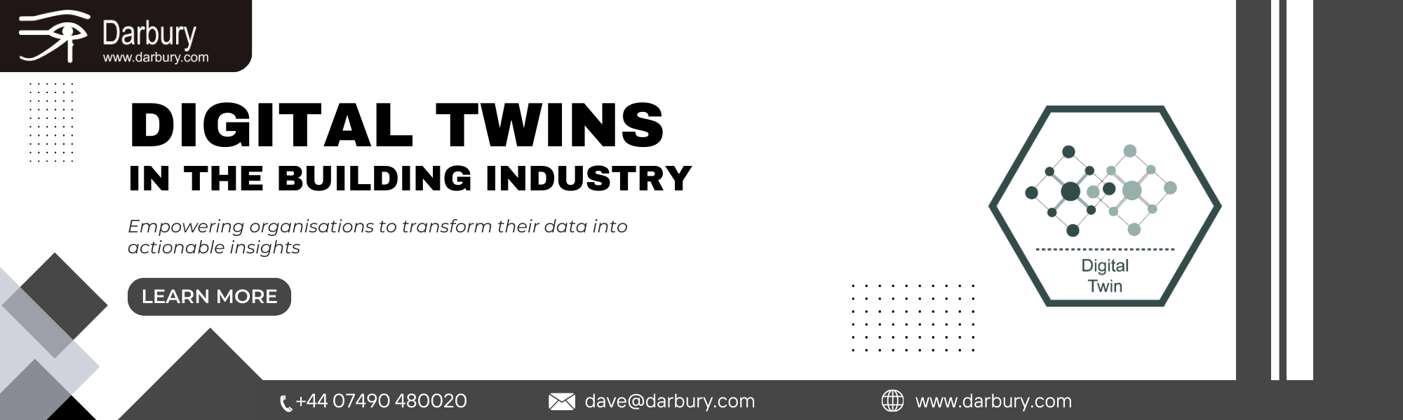 Digital Twin in the Building Industry